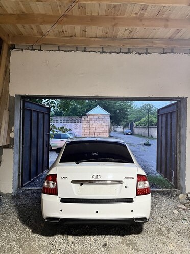 LADA (VAZ) Priora 2015, 95,000 km - 1.6 l - Bərdə