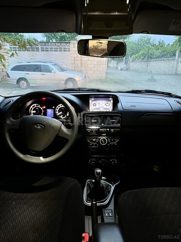 LADA (VAZ) Priora 2015, 95,000 km - 1.6 l - Bərdə