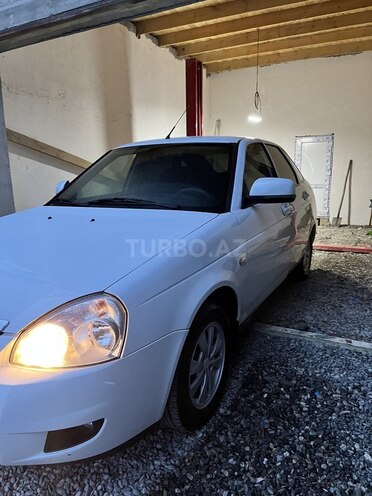 LADA (VAZ) Priora 2015, 95,000 km - 1.6 l - Bərdə
