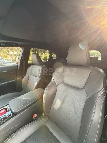 Lexus RX 350h 2023, 15,000 km - 2.5 l - Bakı