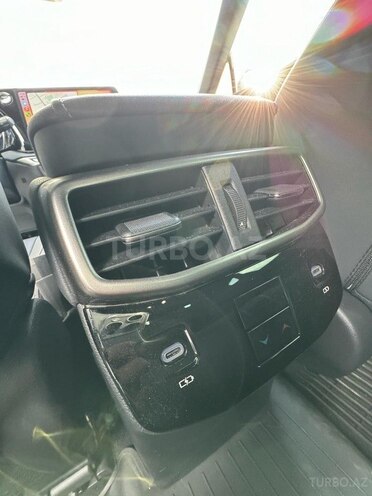 Lexus RX 350h 2023, 15,000 km - 2.5 l - Bakı