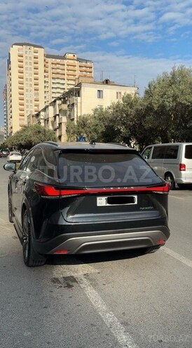 Lexus RX 350h 2023, 15,000 km - 2.5 l - Bakı
