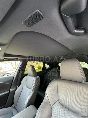 Lexus RX 350h 2023, 15,000 km - 2.5 l - Bakı