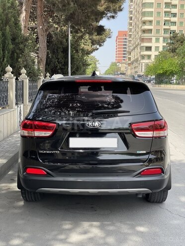 Kia Sorento 2016, 154,000 km - 2.0 l - Bakı