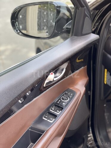 Kia Sorento 2016, 154,000 km - 2.0 l - Bakı