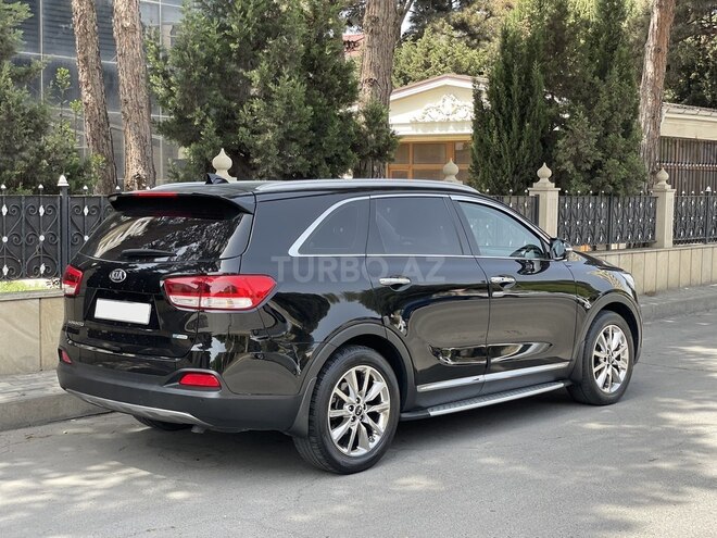 Kia Sorento 2016, 154,000 km - 2.0 l - Bakı