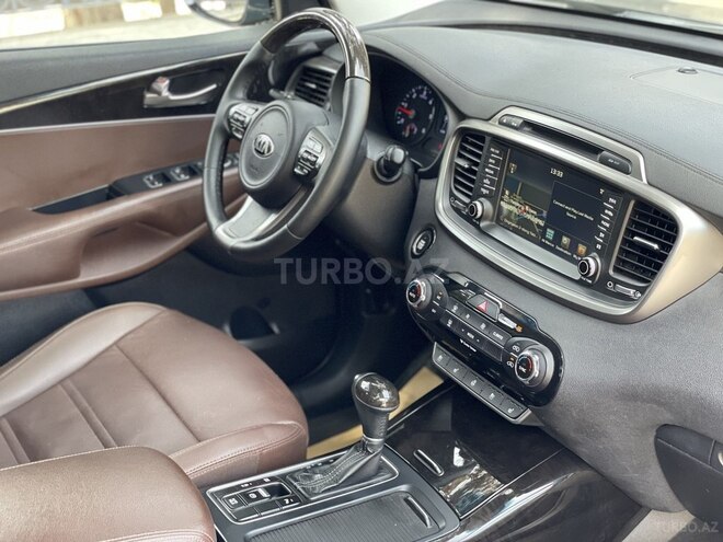 Kia Sorento 2016, 154,000 km - 2.0 l - Bakı