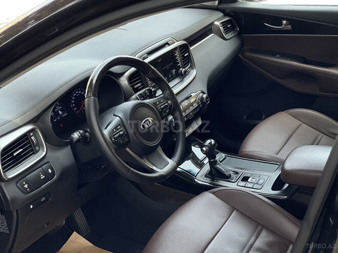 Kia Sorento 2016, 154,000 km - 2.0 l - Bakı