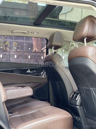 Kia Sorento 2016, 154,000 km - 2.0 l - Bakı