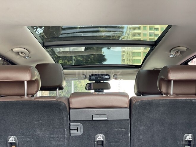 Kia Sorento 2016, 154,000 km - 2.0 l - Bakı