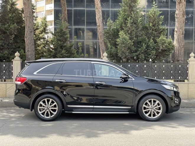 Kia Sorento 2016, 154,000 km - 2.0 l - Bakı