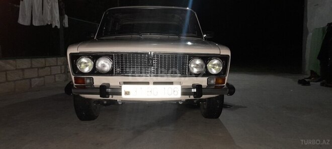 LADA (VAZ) 2106 1993, 95,859 km - 1.5 l - Yevlax