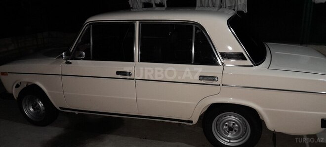 LADA (VAZ) 2106 1993, 95,859 km - 1.5 l - Yevlax