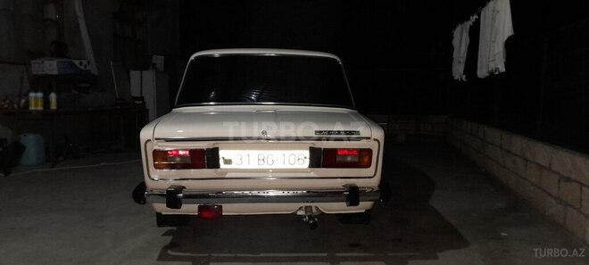 LADA (VAZ) 2106 1993, 95,859 km - 1.5 l - Yevlax