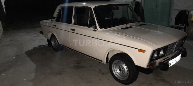 LADA (VAZ) 2106 1993, 95,859 km - 1.5 l - Yevlax