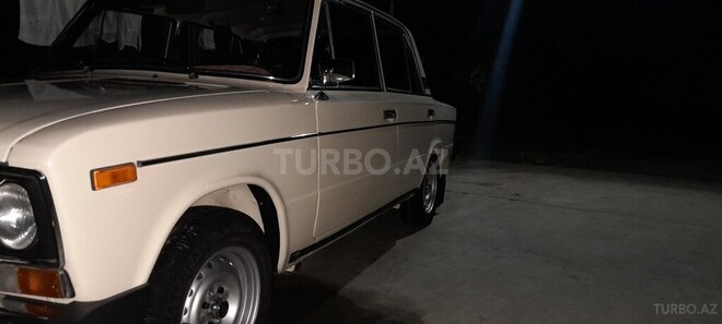 LADA (VAZ) 2106 1993, 95,859 km - 1.5 l - Yevlax