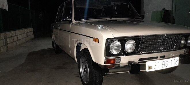 LADA (VAZ) 2106 1993, 95,859 km - 1.5 l - Yevlax