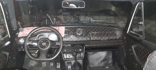 LADA (VAZ) 2106 1993, 95,859 km - 1.5 l - Yevlax