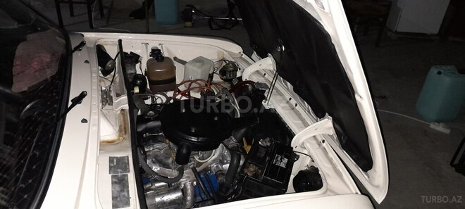LADA (VAZ) 2106 1993, 95,859 km - 1.5 l - Yevlax