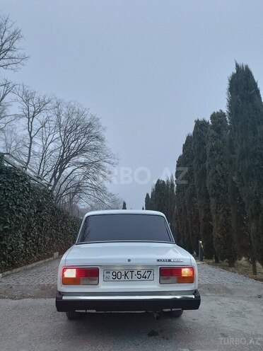 LADA (VAZ) 2107 2011, 97,000 km - 1.6 л - Quba