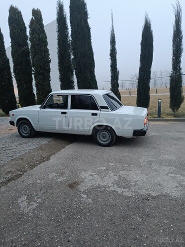 LADA (VAZ) 2107 2011, 97,000 km - 1.6 л - Quba