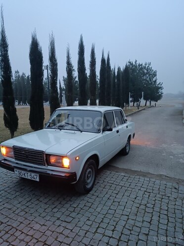 LADA (VAZ) 2107 2011, 97,000 km - 1.6 л - Quba