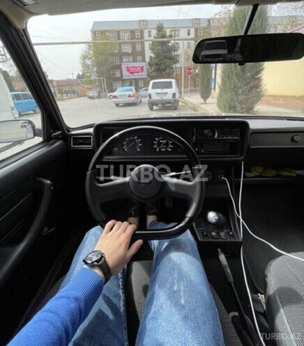 LADA (VAZ) 2107 2011, 97,000 km - 1.6 л - Quba