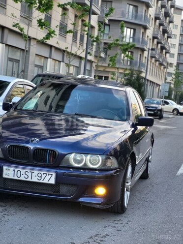 BMW 528 1996, 428,000 km - 2.8 l - Bakı