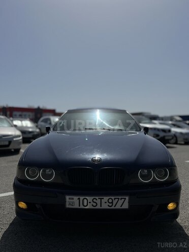 BMW 528 1996, 428,000 km - 2.8 l - Bakı