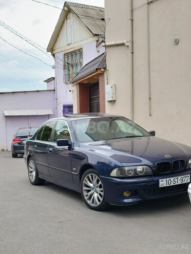 BMW 528 1996, 428,000 km - 2.8 l - Bakı