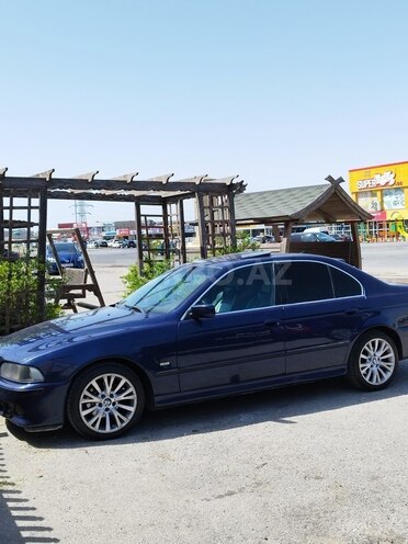 BMW 528 1996, 428,000 km - 2.8 l - Bakı