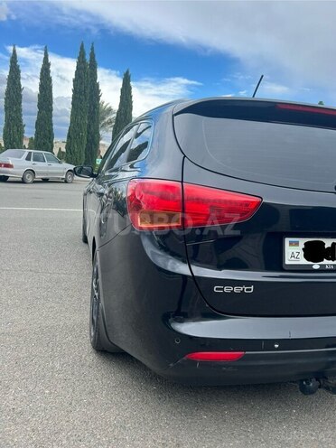 Kia Ceed 2013, 300,000 km - 1.6 l - Gəncə