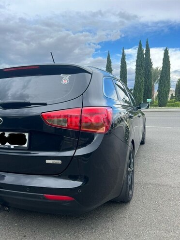 Kia Ceed 2013, 300,000 km - 1.6 l - Gəncə