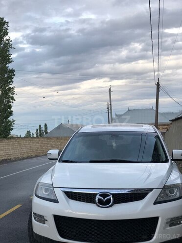 Mazda CX-9 2007, 92,000 km - 3.7 л - Gəncə
