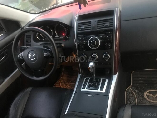 Mazda CX-9 2007, 92,000 km - 3.7 л - Gəncə