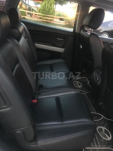 Mazda CX-9 2007, 92,000 km - 3.7 л - Gəncə