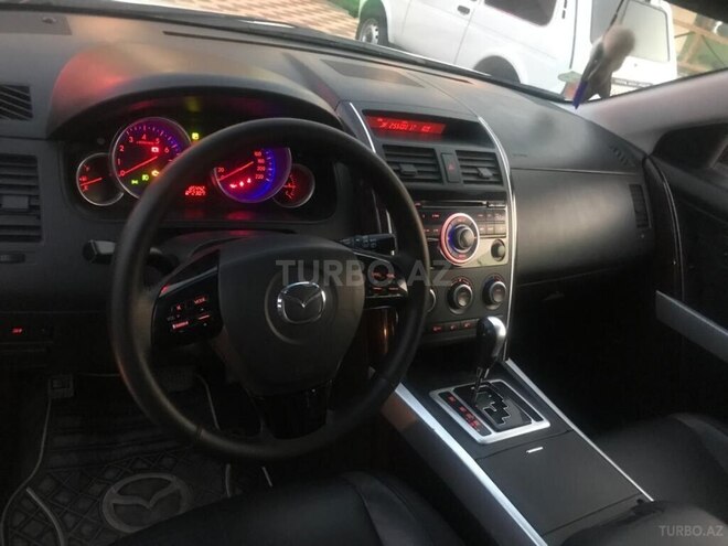 Mazda CX-9 2007, 92,000 km - 3.7 л - Gəncə