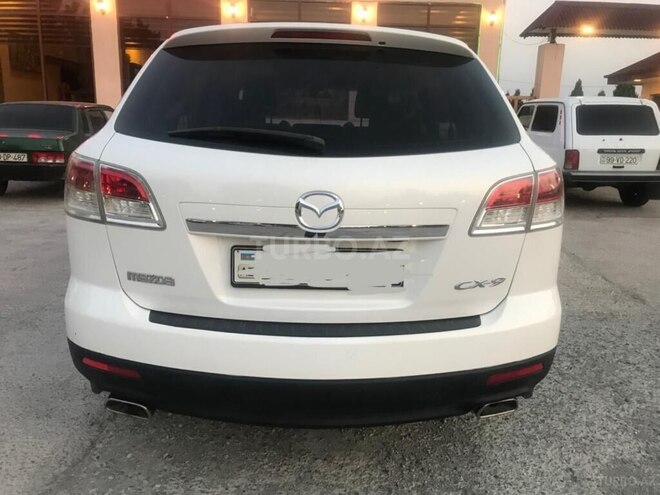 Mazda CX-9 2007, 92,000 km - 3.7 л - Gəncə