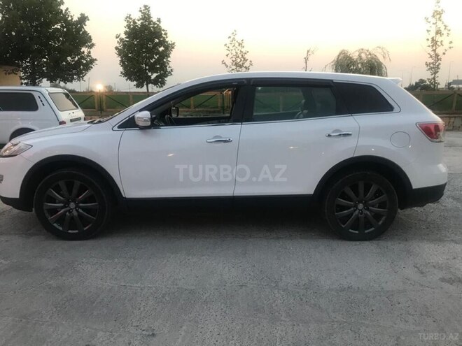 Mazda CX-9 2007, 92,000 km - 3.7 л - Gəncə