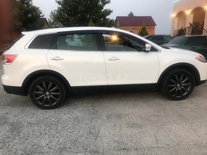 Mazda CX-9 2007, 92,000 km - 3.7 л - Gəncə