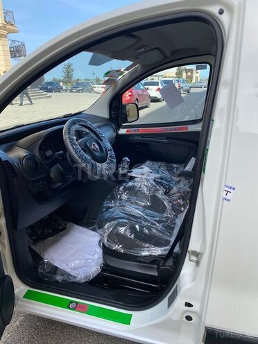 Fiat Fiorino 2018, 18,960 km - 1.4 l - Bakı