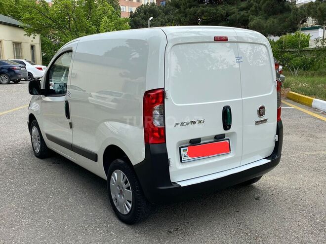 Fiat Fiorino 2018, 18,960 km - 1.4 l - Bakı