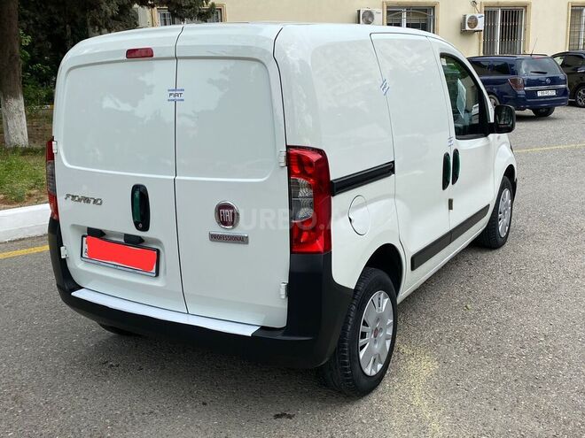 Fiat Fiorino 2018, 18,960 km - 1.4 l - Bakı