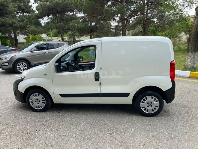 Fiat Fiorino 2018, 18,960 km - 1.4 l - Bakı