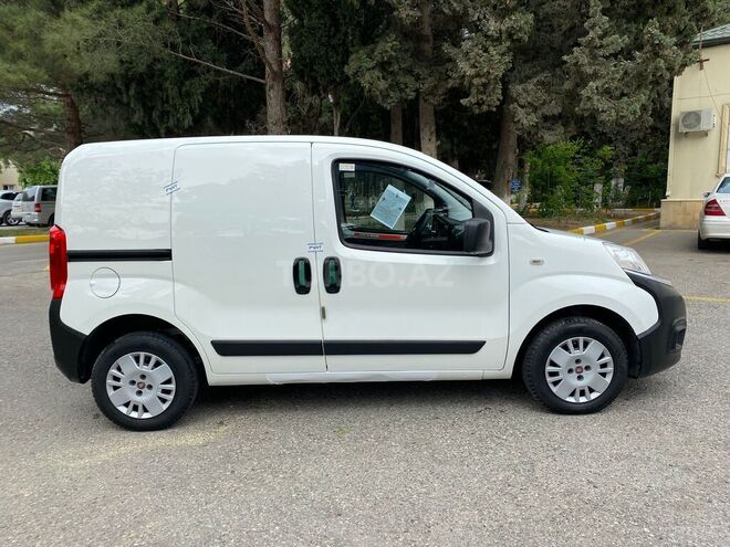 Fiat Fiorino 2018, 18,960 km - 1.4 l - Bakı