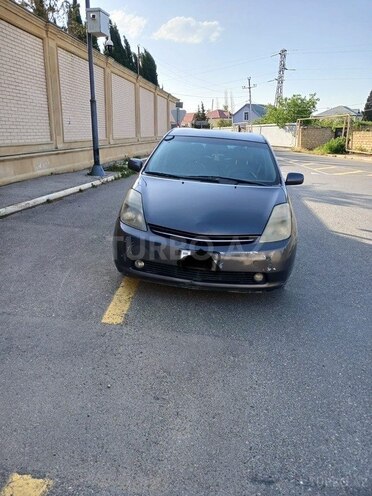 Toyota Prius 2008, 320,000 km - 1.5 l - Bakı