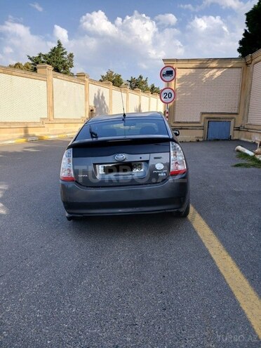 Toyota Prius 2008, 320,000 km - 1.5 l - Bakı