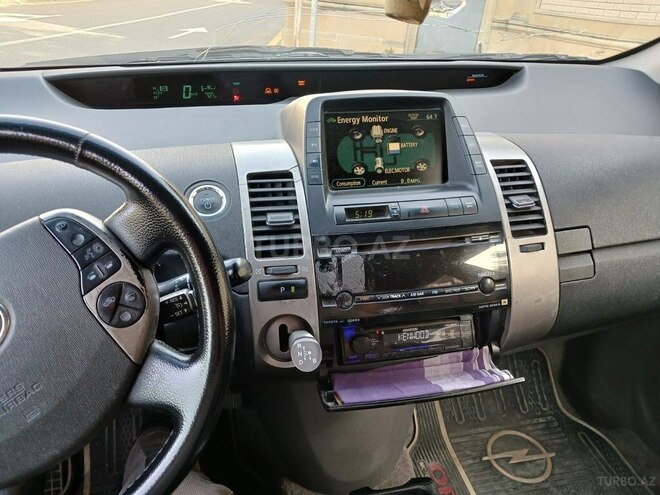 Toyota Prius 2008, 320,000 km - 1.5 l - Bakı