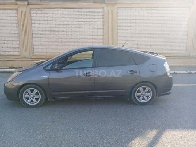 Toyota Prius 2008, 320,000 km - 1.5 l - Bakı