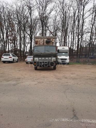 KamAz 53212